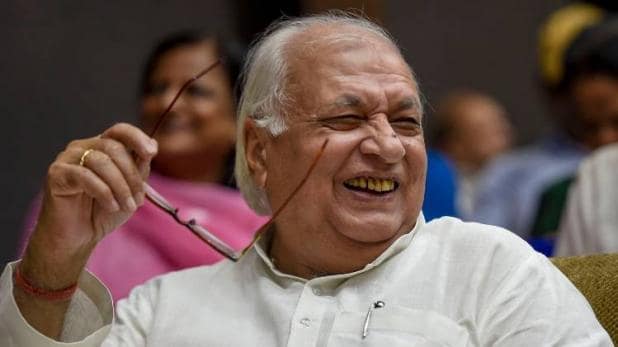 Why choose Arif Khan as Kerala governor? | केरळ राज्यपालपदी आरिफ खान यांना का निवडले? Why choose Arif Khan as Kerala governor? | केरळ राज्यपालपदी आरिफ खान यांना का निवडले?