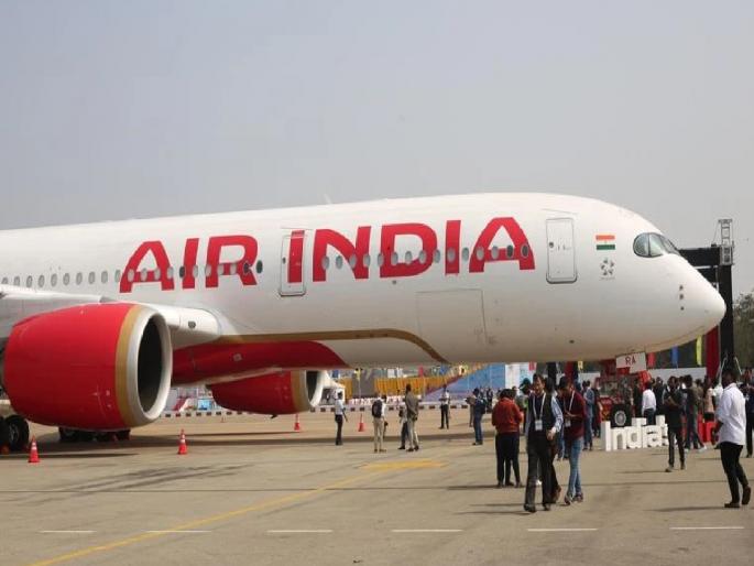 Air India: Huge financial loss due to Pakistan; Air India's demand to central government | पाकिस्तानमुळे मोठे आर्थिक नुकसान, आम्हाला चीन..; एअर इंडियाची केंद्र सरकारकडे 'ही' मागणी