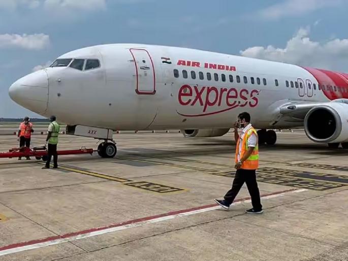 Air India: Attempt to hijack an Air India plane? 9 passengers in custody of CISF, what exactly happened? | कॉकपिटमध्ये घुसण्याचा प्रयत्न; नऊ प्रवासी ताब्यात, एअर इंडियाच्या विमानात नेमकं काय घडलं? Air India: Attempt to hijack an Air India plane? 9 passengers in custody of CISF, what exactly happened? | कॉकपिटमध्ये घुसण्याचा प्रयत्न; नऊ प्रवासी ताब्यात, एअर इंडियाच्या विमानात नेमकं काय घडलं?