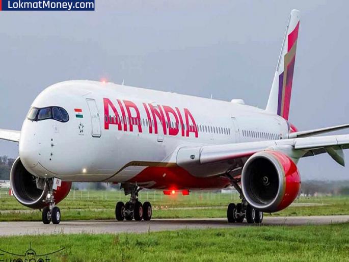 Air India: Cheap tickets, zero cancellation fees, free upgrades..; Air India's big decision during the Indigo crisis | स्वस्त तिकीट, झिरो कॅन्सिलेशन फी, मोफत अपग्रेड..; Indigo संकट काळात Air India चा मोठा निर्णय Air India: Cheap tickets, zero cancellation fees, free upgrades..; Air India's big decision during the Indigo crisis | स्वस्त तिकीट, झिरो कॅन्सिलेशन फी, मोफत अपग्रेड..; Indigo संकट काळात Air India चा मोठा निर्णय