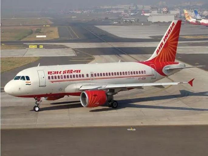 Fight In Air India Flight: Passenger scuffles with crew at thousands of feet, London-bound flight diverted to Delhi | Fight In Air India Flight : हाणामारी करणाऱ्या प्रवाशाला सोडून विमान लंडनला झेपावले; आरोपीविरोधात एपआयआर दाखल Fight In Air India Flight: Passenger scuffles with crew at thousands of feet, London-bound flight diverted to Delhi | Fight In Air India Flight : हाणामारी करणाऱ्या प्रवाशाला सोडून विमान लंडनला झेपावले; आरोपीविरोधात एपआयआर दाखल