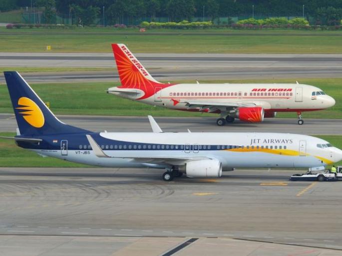 Airlines are required to follow the instructions | एअरलाईन्सना निर्देशांचे पालन करणे बंधनकारक