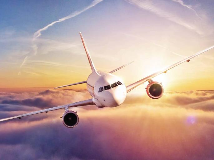 Shares of airlines were to be brought to the ground So threatened to blow up the airport | एअरलाइन्सचे शेअर्स आणायचे होते जमिनीवर; म्हणून दिली विमानतळ उडविण्याची धमकी Shares of airlines were to be brought to the ground So threatened to blow up the airport | एअरलाइन्सचे शेअर्स आणायचे होते जमिनीवर; म्हणून दिली विमानतळ उडविण्याची धमकी