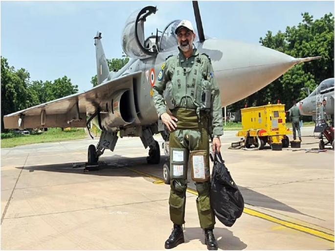 Operation Sindoor: 'This is a national victory, everyone contributed to it', Air Chief Marshal's big statement regarding Operation Sindoor | 'हा राष्ट्रीय विजय, यात सर्वांचे योगदान', ऑपरेशन सिंदूरबाबत एअर चीफ मार्शल यांचे मोठे वक्तव्य Operation Sindoor: 'This is a national victory, everyone contributed to it', Air Chief Marshal's big statement regarding Operation Sindoor | 'हा राष्ट्रीय विजय, यात सर्वांचे योगदान', ऑपरेशन सिंदूरबाबत एअर चीफ मार्शल यांचे मोठे वक्तव्य