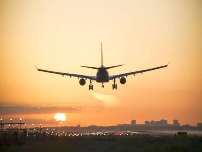 Mukhtar to get 'Take-Aaf' from Nashik Launch of Nashik-Mumbai flight on 23rd | नाशिककरांच्या ‘टेक-आॅफ’ला मिळणार मुहूर्त; नाशिक-मुंबई विमानसेवेचा २३तारखेला शुभारंभ Mukhtar to get 'Take-Aaf' from Nashik Launch of Nashik-Mumbai flight on 23rd | नाशिककरांच्या ‘टेक-आॅफ’ला मिळणार मुहूर्त; नाशिक-मुंबई विमानसेवेचा २३तारखेला शुभारंभ