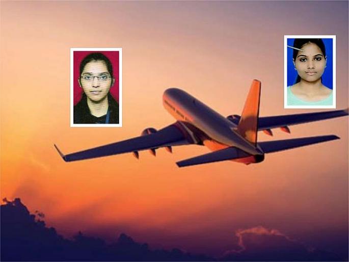 Leadership of women will be guided by peace and ambassador to 'KrishiKanya' to England | स्त्रीवर्गाचा नेतृत्व गुणविकास, शांती राजदूत बनून ‘कृषीकन्या' इंग्लंडला जाणार Leadership of women will be guided by peace and ambassador to 'KrishiKanya' to England | स्त्रीवर्गाचा नेतृत्व गुणविकास, शांती राजदूत बनून ‘कृषीकन्या' इंग्लंडला जाणार