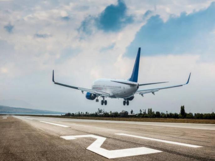pune news Purandar Airport land take-off will be done through drone survey | पुरंदर विमानतळाच्या जमिनीचे टेक ऑफ ‘ड्रोन’ सर्व्हेद्वारे होणार pune news Purandar Airport land take-off will be done through drone survey | पुरंदर विमानतळाच्या जमिनीचे टेक ऑफ ‘ड्रोन’ सर्व्हेद्वारे होणार