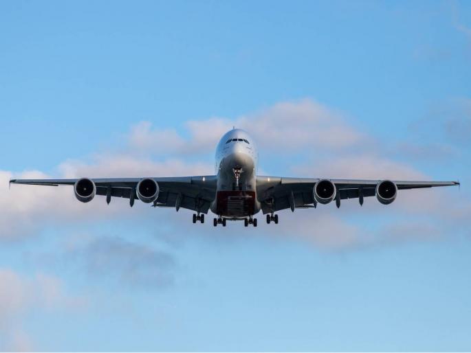 Pilots protest against 'Akasa' Direct letter to Civil Aviation Minister against some issues | वैमानिकांचा ‘अकासा’विरुद्ध एल्गार; काही मुद्यांविरोधात थेट नागरी हवाई मंत्र्यांना पत्र Pilots protest against 'Akasa' Direct letter to Civil Aviation Minister against some issues | वैमानिकांचा ‘अकासा’विरुद्ध एल्गार; काही मुद्यांविरोधात थेट नागरी हवाई मंत्र्यांना पत्र