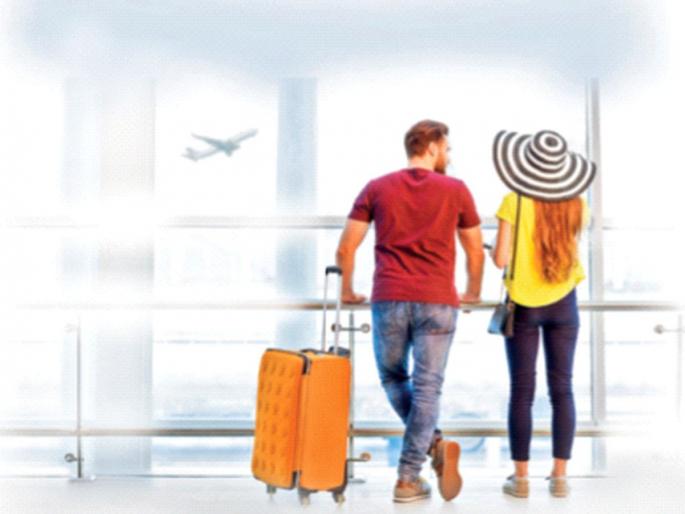 Airport or ST stand? | विमानतळ की एसटी स्टँड? Airport or ST stand? | विमानतळ की एसटी स्टँड?