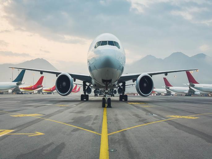Hail haze in the north affects flight services A total of nine flights from Pune have been cancelled | उत्तरेकडील दाट धुक्याचा विमान सेवेला फटका; पुण्यातून एकूण नऊ विमाने रद्द Hail haze in the north affects flight services A total of nine flights from Pune have been cancelled | उत्तरेकडील दाट धुक्याचा विमान सेवेला फटका; पुण्यातून एकूण नऊ विमाने रद्द