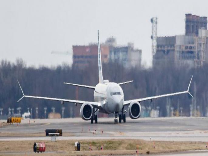 coronavirus: domestic aviation will Close from tuesday, A major decision to prevent Corona's outbreak BKP | coronavirus : देशांतर्गत विमानसेवा जमिनीवर, कोरोनाचा प्रादुर्भाव रोखण्यासाठी मोठा निर्णय