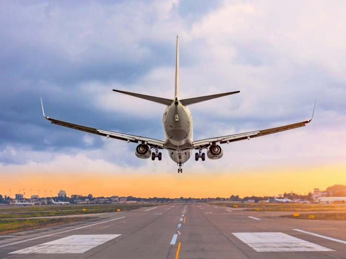 Land acquisition to begin after 15 days Proposal to fix land compensation for Purandar airport accepted | पंधरा दिवसांनंतर सुरू होणार भूसंपादन; पुरंदर विमानतळाच्या जमीन मोबदला निश्चितीचा प्रस्ताव मान्य Land acquisition to begin after 15 days Proposal to fix land compensation for Purandar airport accepted | पंधरा दिवसांनंतर सुरू होणार भूसंपादन; पुरंदर विमानतळाच्या जमीन मोबदला निश्चितीचा प्रस्ताव मान्य