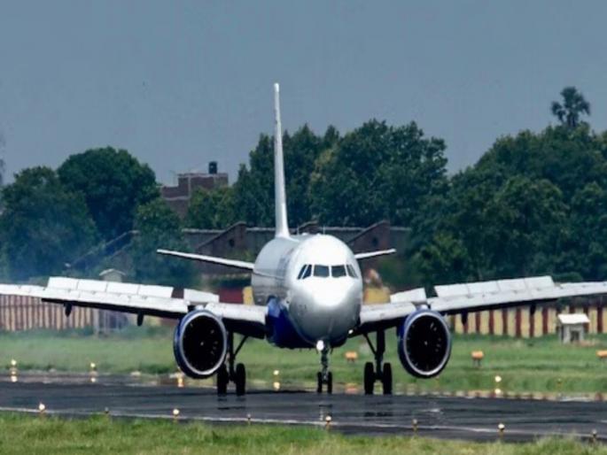 Measurement and survey for Purandar airport land soon Acquisition of lands in 'this' village | पुरंदर विमानतळाच्या जमिनीसाठी लवकरच मोजणी आणि सर्वेक्षणही; 'या' गावातील जमिनींचे संपादन