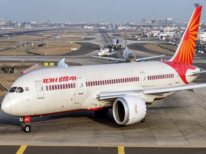 Planes grounded due to Typhoon Michoung 12 inbound flights to South are cancelled | ‘मिचौंग’ चक्रीवादळामुळे विमाने जमिनीवर; दक्षिणेत जाणारी येणारी १२ उड्डाणे रद्द Planes grounded due to Typhoon Michoung 12 inbound flights to South are cancelled | ‘मिचौंग’ चक्रीवादळामुळे विमाने जमिनीवर; दक्षिणेत जाणारी येणारी १२ उड्डाणे रद्द