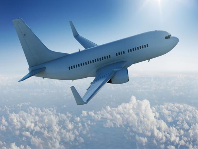 Information about 'Air Turbulence' will be available, special software for passenger safety will be tested by 'Indigo' | ‘एअर टर्ब्युलन्स’ची माहिती मिळणार, प्रवासी सुरक्षेसाठी विशेष सॉफ्टवेअरची ‘इंडिगो’कडून चाचणी
