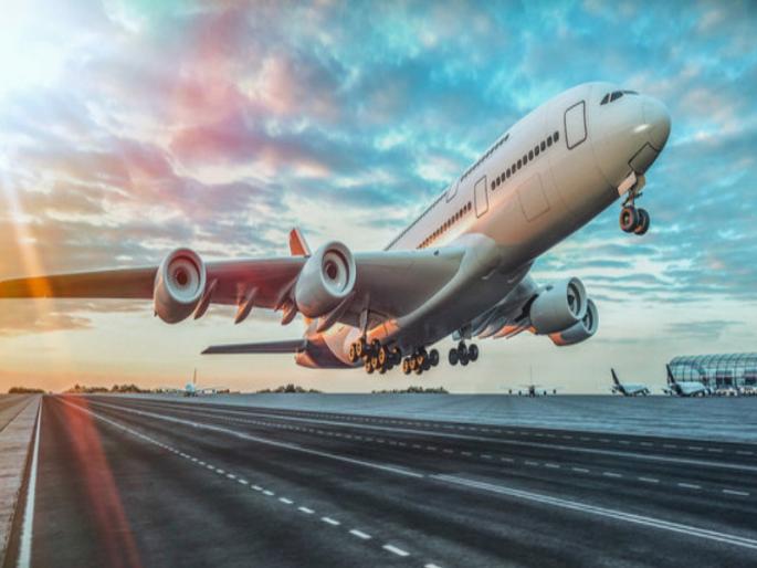 International flights finally started pune airport the first flight will take place on this day | Pune Airport: अखेर आंतरराष्ट्रीय विमान सेवा सुरु; 'या' दिवशी होणार पहिले उड्डाण