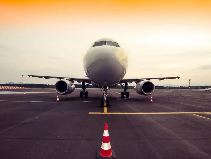 Reduced connectivity to Chhatrapati Sambhajinagar; Morning flight service to Hyderabad cancelled | छत्रपती संभाजीनगरच्या कनेक्टिव्हिटीत घट; हैदराबादसाठी सकाळची विमानसेवा बंद