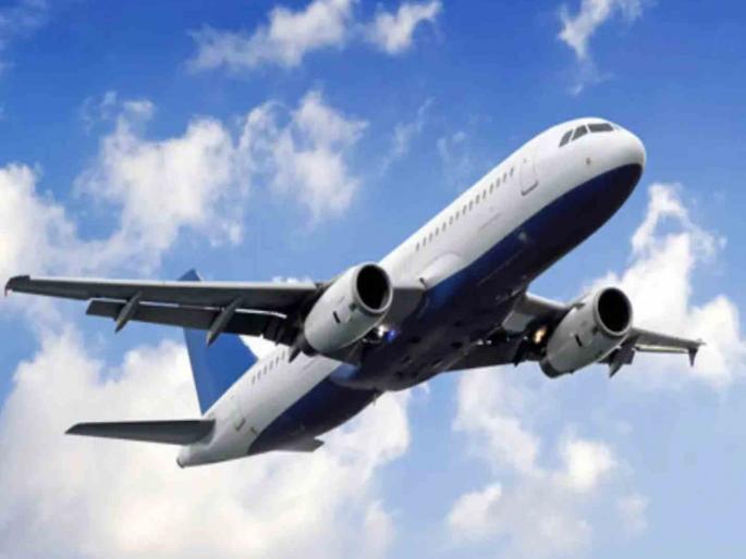 More than 20 planes threatened, security alert Emergency landing of Air India flight in Jaipur | २० हून अधिक विमानांना धमकी, सुरक्षा यंत्रणा सतर्क; जयपूरमध्ये एअर इंडियाच्या विमानाचे इमर्जन्सी लँडिंग More than 20 planes threatened, security alert Emergency landing of Air India flight in Jaipur | २० हून अधिक विमानांना धमकी, सुरक्षा यंत्रणा सतर्क; जयपूरमध्ये एअर इंडियाच्या विमानाचे इमर्जन्सी लँडिंग