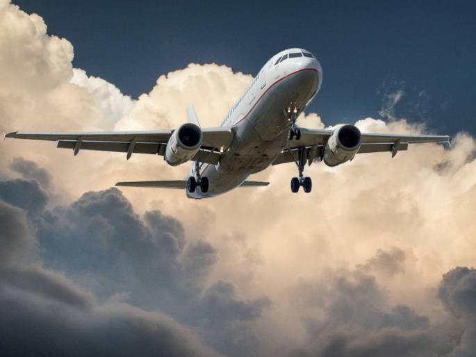 Great news on the first day of the year Air travel can be cheap | वर्षाच्या पहिल्या दिवशी मोठी आनंदाची बातमी! विमान प्रवास स्वस्त होऊ शकतो