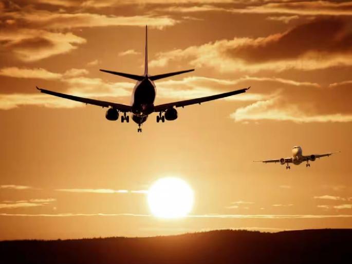 Why should the government kneel before the frenzied airlines? | उन्मत्त विमान कंपन्यांसमोर सरकारने गुडघे का टेकावे? Why should the government kneel before the frenzied airlines? | उन्मत्त विमान कंपन्यांसमोर सरकारने गुडघे का टेकावे?