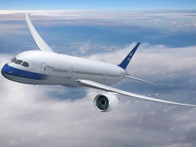 turkish airlines pilot died during flight prompts emergency landing in new york | बापरे! विमान तब्बल ३४००० फूट उंचीवर असतानाच पायलटचा मृत्यू; नेमकं काय घडलं? turkish airlines pilot died during flight prompts emergency landing in new york | बापरे! विमान तब्बल ३४००० फूट उंचीवर असतानाच पायलटचा मृत्यू; नेमकं काय घडलं?