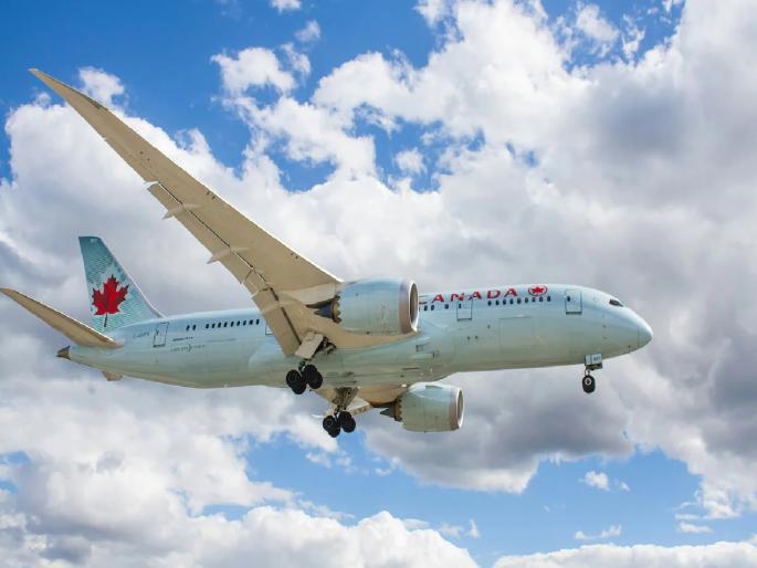 student-takes-flight-to-his-college-to-save-rent-in-canada | पैसे वाचवण्यासाठी चक्क विमानाने कॉलेजला जातो विद्यार्थी, महिन्याला करतो मोठी बचत... student-takes-flight-to-his-college-to-save-rent-in-canada | पैसे वाचवण्यासाठी चक्क विमानाने कॉलेजला जातो विद्यार्थी, महिन्याला करतो मोठी बचत...