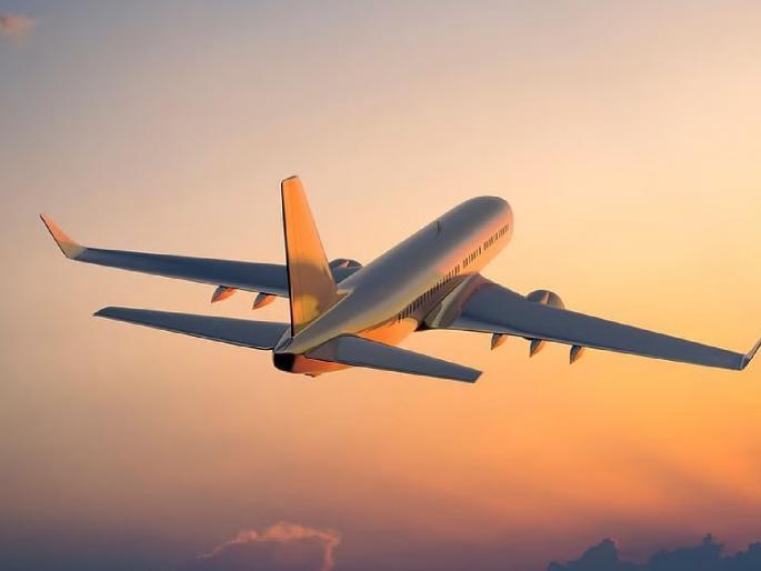 DGCA will clamp down on rising air ticket prices?; A significant increase in the number of passengers | वाढत्या विमान तिकीट दरांना डीजीसीए लावणार चाप?; प्रवाशांच्या संख्येत लक्षणीय वाढ DGCA will clamp down on rising air ticket prices?; A significant increase in the number of passengers | वाढत्या विमान तिकीट दरांना डीजीसीए लावणार चाप?; प्रवाशांच्या संख्येत लक्षणीय वाढ