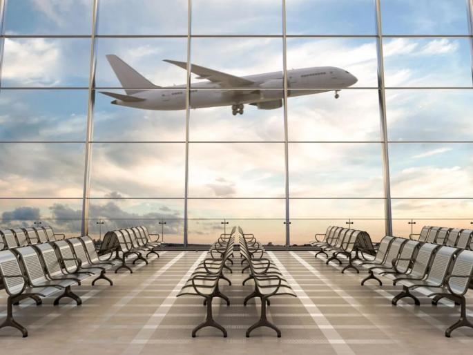 Responding to the officer's 'good morning' at the airport cost the passenger dearly, sent him directly to jail. | विमानतळावर अधिकाऱ्याच्या ‘गुड मॉर्निंग’ला प्रतिसाद देणं प्रवाशाला पडलं महागात, झाली थेट तुरुंगात रवानगी Responding to the officer's 'good morning' at the airport cost the passenger dearly, sent him directly to jail. | विमानतळावर अधिकाऱ्याच्या ‘गुड मॉर्निंग’ला प्रतिसाद देणं प्रवाशाला पडलं महागात, झाली थेट तुरुंगात रवानगी