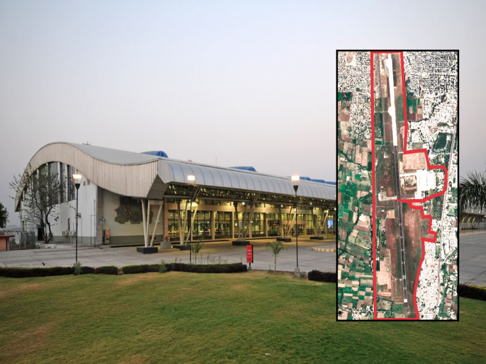 Sri Ganesha of Land Acquisition for Chikalthana Airport; Appointment of Special Land Acquisition Officers from Municipal Corporation | चिकलठाणा विमानतळासाठी भूसंपादनाचा श्रीगणेशा; विशेष भूसंपादन अधिकाऱ्यांची नेमणूक