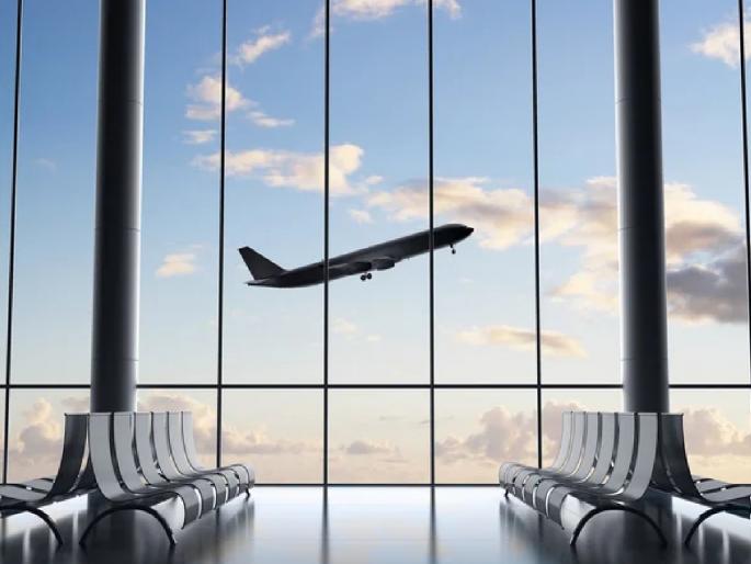 Beed airport: 12 years ago it would cost 50 lakhs, now it will cost 50 crores | बीडच्या विमानतळास १२ वर्षांपूर्वी लागणार होते ५० लाख, आता लागतील ५० कोटी Beed airport: 12 years ago it would cost 50 lakhs, now it will cost 50 crores | बीडच्या विमानतळास १२ वर्षांपूर्वी लागणार होते ५० लाख, आता लागतील ५० कोटी