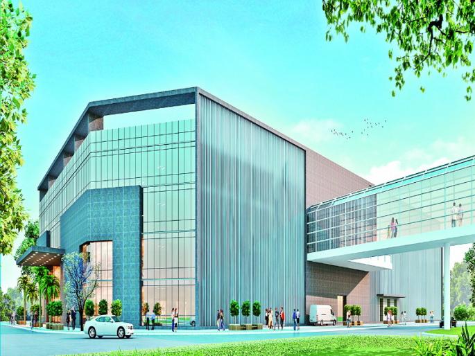 Speed up the development of the pune airport | पुणे विमानतळाच्या विकासाला मिळणार गती