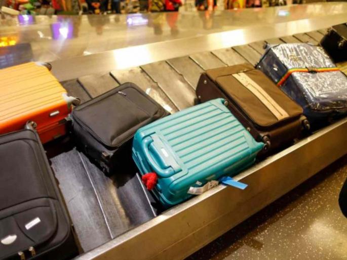 Air India company has provided real time baggage tracking facility | तुमच्या लगेजची माहिती मोबाइलवर...; एअर इंडियाची विशेष सुविधा Air India company has provided real time baggage tracking facility | तुमच्या लगेजची माहिती मोबाइलवर...; एअर इंडियाची विशेष सुविधा