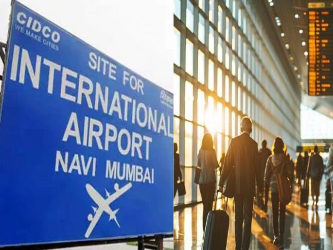 Airport inaugurated after India One lands; Preparations underway to welcome PM Modi | इंडिया वनच्या लँडिंगनंतर विमानतळाचे उद्घाटन; पंतप्रधान मोदी यांच्या स्वागताची जय्यत तयारी