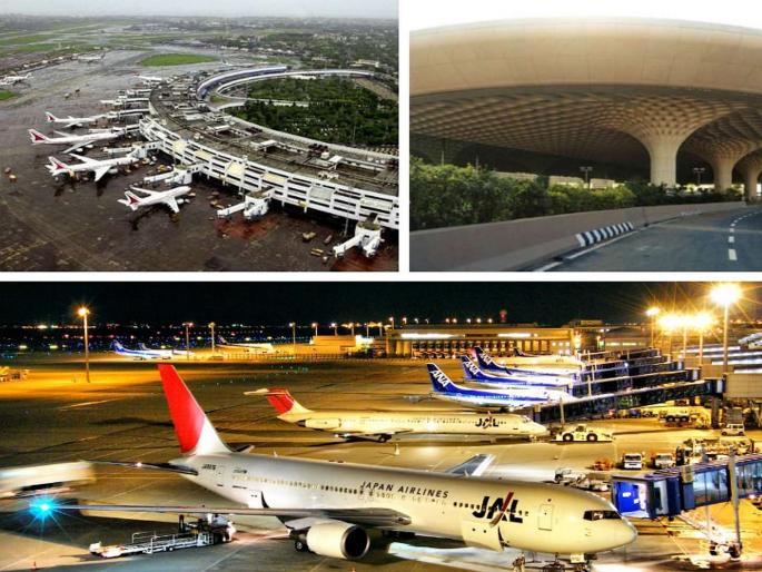 Modi government to build 100 new airports by 2024; 1 thousand airports will open | मोदी सरकार 2024पर्यंत बनवणार 100 नवी विमानतळं; 1 हजार हवाई मार्ग उघडणार Modi government to build 100 new airports by 2024; 1 thousand airports will open | मोदी सरकार 2024पर्यंत बनवणार 100 नवी विमानतळं; 1 हजार हवाई मार्ग उघडणार