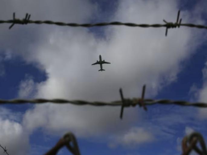 Military exercise in Pakistan or is there a fear of airstrike from India airspace closed till 23rd july after trf ban by us | पाकिस्तानात लष्करी सराव की पुन्हा सतावतेय भारताकडून एअरस्ट्राइक होण्याची भीती? घेतला मोठा निर्णय Military exercise in Pakistan or is there a fear of airstrike from India airspace closed till 23rd july after trf ban by us | पाकिस्तानात लष्करी सराव की पुन्हा सतावतेय भारताकडून एअरस्ट्राइक होण्याची भीती? घेतला मोठा निर्णय