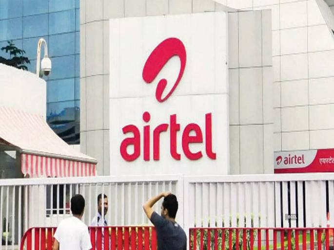 airtel 84 days cheapest plan with unlimited free calling | Airtel चा ८४ दिवसांसाठी सर्वात स्वस्त प्लॅन, BSNL-Vi चे वाढले टेन्शन airtel 84 days cheapest plan with unlimited free calling | Airtel चा ८४ दिवसांसाठी सर्वात स्वस्त प्लॅन, BSNL-Vi चे वाढले टेन्शन