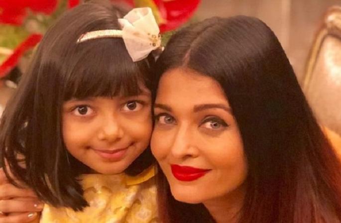 CoronaVirus News: Aishwarya, Aradhya Bachchan also infected with Corona virus | CoronaVirus News : ऐश्वर्या, आराध्या बच्चन यांनाही झाली कोरोना विषाणूची लागण CoronaVirus News: Aishwarya, Aradhya Bachchan also infected with Corona virus | CoronaVirus News : ऐश्वर्या, आराध्या बच्चन यांनाही झाली कोरोना विषाणूची लागण