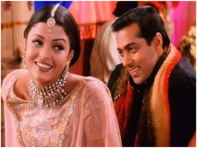 this is the reason for Salman Khan and Aishwarya Rai break up? | या कारणामुळे झाले ऐश्वर्या राय आणि सलमान खानचे ब्रेकअप? this is the reason for Salman Khan and Aishwarya Rai break up? | या कारणामुळे झाले ऐश्वर्या राय आणि सलमान खानचे ब्रेकअप?