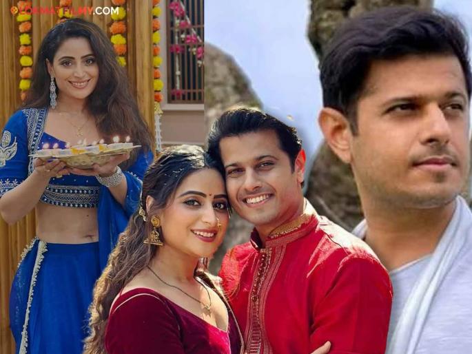 Aishwarya Sharma And Neil Bhatts Divorce Rumours Actress Celebrated Diwali 2025 Alone | त्या चर्चा खऱ्या ठरल्या! पतीला सोडून ऐश्वर्यानं एकटीनेच साजरी केली दिवाळी, फोटो चर्चेत Aishwarya Sharma And Neil Bhatts Divorce Rumours Actress Celebrated Diwali 2025 Alone | त्या चर्चा खऱ्या ठरल्या! पतीला सोडून ऐश्वर्यानं एकटीनेच साजरी केली दिवाळी, फोटो चर्चेत