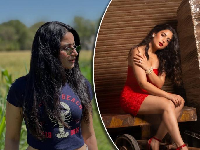 ghum hai kisi ke pyaar me fame actress aishwarya sharma shared her casting couch experience | प्रोड्युसरने गाडीत बसवलं, माझ्याजवळ आला आणि...; टीव्ही अभिनेत्रीने सांगितला कास्टिंग काऊचचा धक्कादायक प्रसंग ghum hai kisi ke pyaar me fame actress aishwarya sharma shared her casting couch experience | प्रोड्युसरने गाडीत बसवलं, माझ्याजवळ आला आणि...; टीव्ही अभिनेत्रीने सांगितला कास्टिंग काऊचचा धक्कादायक प्रसंग