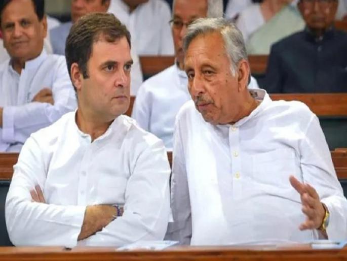 Controversial statement by Congress leader Mani Shankar Aiyar, says ''India is slave of America since 2014'' | 2014 पासून भारत अमेरिकेचा गुलाम, काँग्रेस नेते मणिशंकर अय्यर यांचे वादग्रस्त वक्तव्य