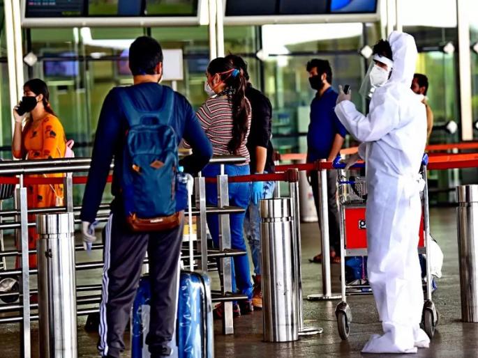 Hotels in Mumbai are affordable for foreigners; Municipal base | परदेशातून आलेल्यांना परवडेना मुंबईतील हाॅटेल; पालिकेचा आधार Hotels in Mumbai are affordable for foreigners; Municipal base | परदेशातून आलेल्यांना परवडेना मुंबईतील हाॅटेल; पालिकेचा आधार