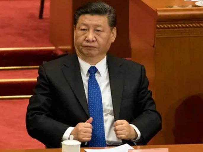 Who will catch the kisses of the unbridled dragon? | बेलगाम ड्रॅगनच्या मुसक्या कोण आवळणार? Who will catch the kisses of the unbridled dragon? | बेलगाम ड्रॅगनच्या मुसक्या कोण आवळणार?