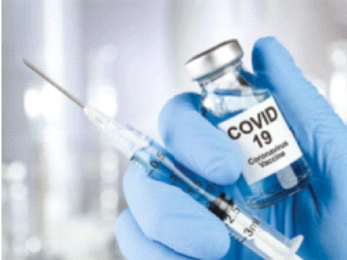 Corona Vaccine: Less than half of vaccinations, centers closed as the patient grows | Corona Vaccine: लसीकरण निम्म्यापेक्षा कमी, रुग्ण वाढत असताना केंद्रे बंद; कोव्हॅक्सिन संपली Corona Vaccine: Less than half of vaccinations, centers closed as the patient grows | Corona Vaccine: लसीकरण निम्म्यापेक्षा कमी, रुग्ण वाढत असताना केंद्रे बंद; कोव्हॅक्सिन संपली