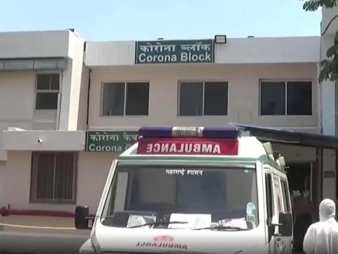 A 60-hour curfew will be imposed in Wardha district from 8 pm on Saturday | वर्धा जिल्हयात शनिवार रात्री आठ पासुन 60 तासाची संचारबंदी लागू A 60-hour curfew will be imposed in Wardha district from 8 pm on Saturday | वर्धा जिल्हयात शनिवार रात्री आठ पासुन 60 तासाची संचारबंदी लागू