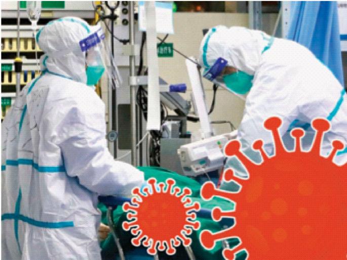 Coronavirus News: In Palghar Danger Zone in Garda of Active Districts; Fear of corona morbidity | Coronavirus News: सक्रिय जिल्ह्यांच्या गराड्यात पालघर डेंजर झोनमध्ये; कोरोना रुग्णवाढीची भीती Coronavirus News: In Palghar Danger Zone in Garda of Active Districts; Fear of corona morbidity | Coronavirus News: सक्रिय जिल्ह्यांच्या गराड्यात पालघर डेंजर झोनमध्ये; कोरोना रुग्णवाढीची भीती