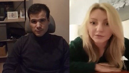 Treading the trees in Ajni is awkwardness; Anger expressed by young people abroad | अजनीतील झाडे ताेडणे हा खुळचटपणा; विदेशातील तरुणांनी व्यक्त केला संताप Treading the trees in Ajni is awkwardness; Anger expressed by young people abroad | अजनीतील झाडे ताेडणे हा खुळचटपणा; विदेशातील तरुणांनी व्यक्त केला संताप