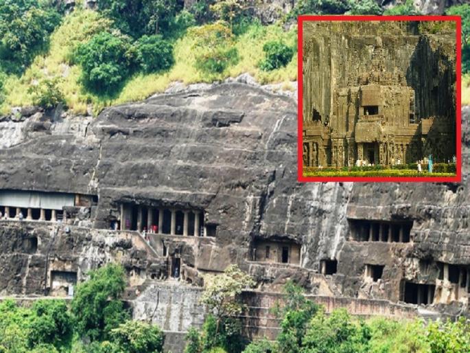 Aurangabad 'Destination' for G-20 Summit; Ajanta, Ellora to show to foreign guests | जी-२० शिखर संमेलनासाठी औरंगाबाद ‘डेस्टिनेशन’; विदेशी पाहुण्यांना अजिंठा, वेरूळची मेजवानी Aurangabad 'Destination' for G-20 Summit; Ajanta, Ellora to show to foreign guests | जी-२० शिखर संमेलनासाठी औरंगाबाद ‘डेस्टिनेशन’; विदेशी पाहुण्यांना अजिंठा, वेरूळची मेजवानी