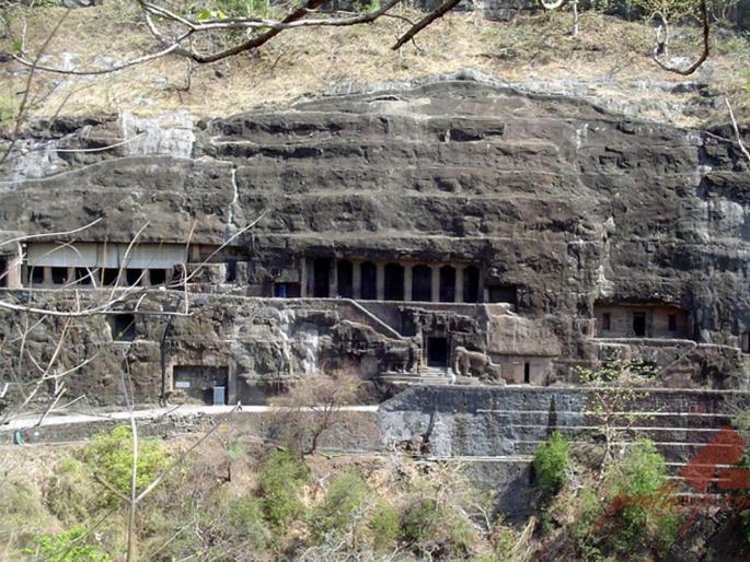 17 places of tourist in Ajanta, Verul | १७ पर्यटनस्थळांमध्ये अजिंठा, वेरूळ 17 places of tourist in Ajanta, Verul | १७ पर्यटनस्थळांमध्ये अजिंठा, वेरूळ
