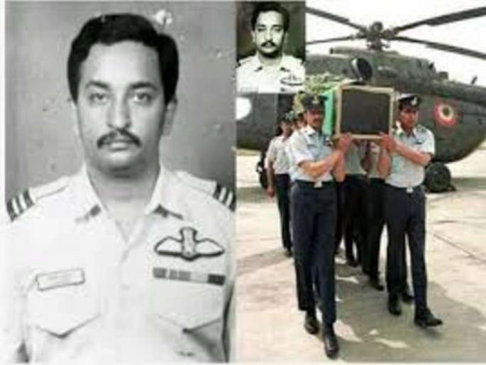 At that time, Pakistan had committed a violation of the Geneva Conventions by killing an Indian Squadron Leader | त्यावेळी पाकिस्तानने जिनिव्हा अॅक्टचे उल्लंघन करून भारतीय वैमानिकाची केली होती हत्या At that time, Pakistan had committed a violation of the Geneva Conventions by killing an Indian Squadron Leader | त्यावेळी पाकिस्तानने जिनिव्हा अॅक्टचे उल्लंघन करून भारतीय वैमानिकाची केली होती हत्या